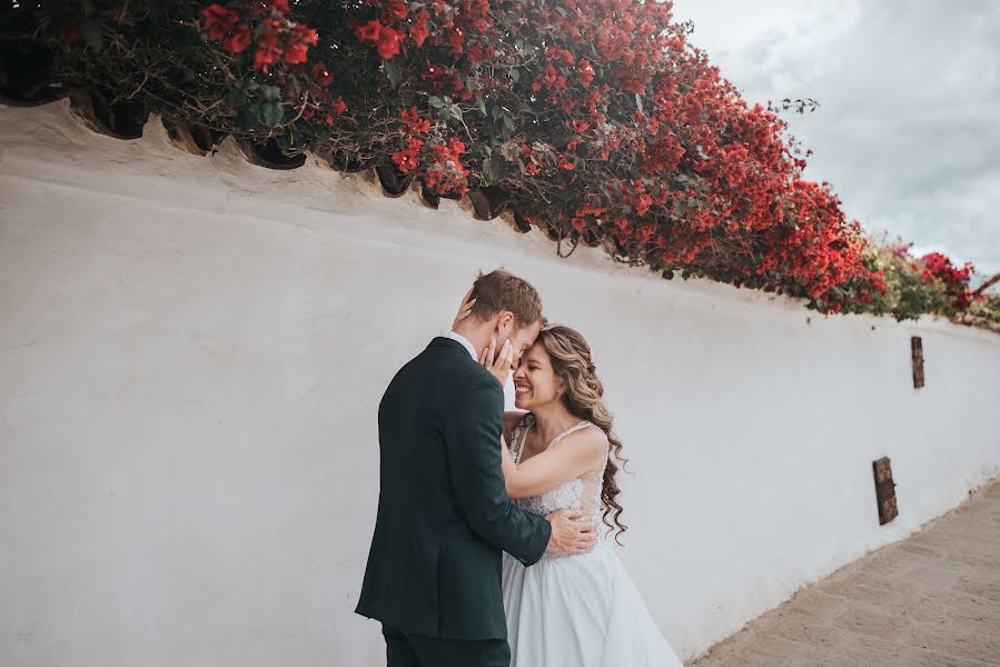 Photographe de mariage Adri Jeff Quintero (adrijeff). Photo du 20 septembre 2023