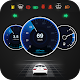 GPS Speedometer OBD2 Car dashboard: Speed limit Download on Windows