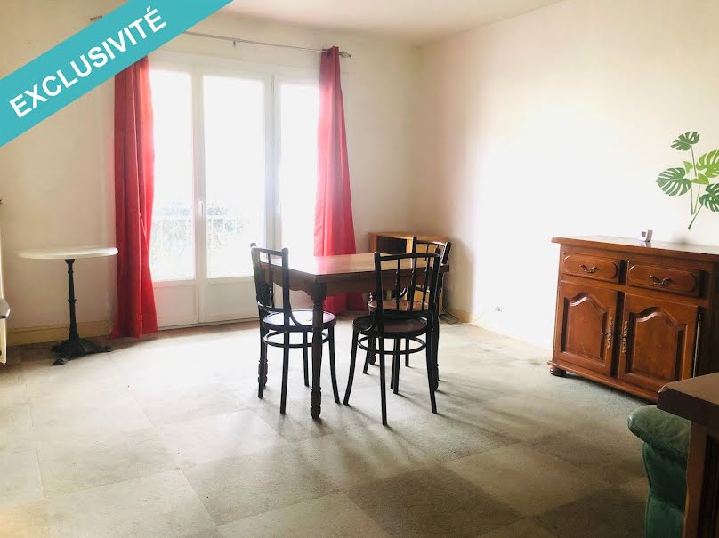 Vente appartement 5 pièces 68 m² à La Baule-Escoublac (44500), 303 500 €