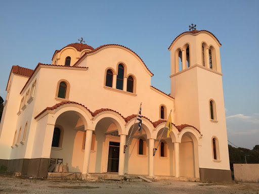 Greek Church