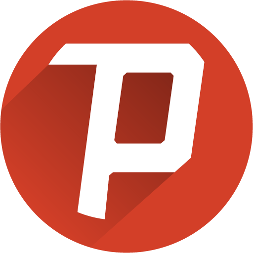 Psiphon 通訊 App LOGO-APP開箱王