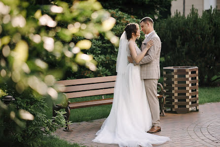 Fotógrafo de casamento Vyacheslav Raushenbakh (raushenbakh). Foto de 17 de agosto 2020