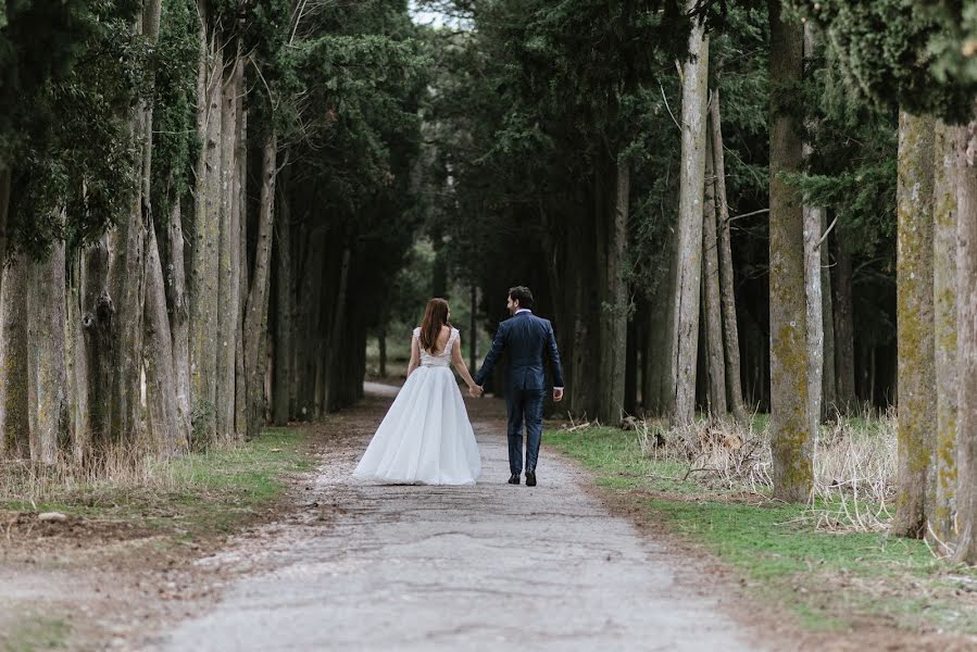 Vestuvių fotografas Yiannis Livanos (yiannislivanos). Nuotrauka 2018 birželio 12