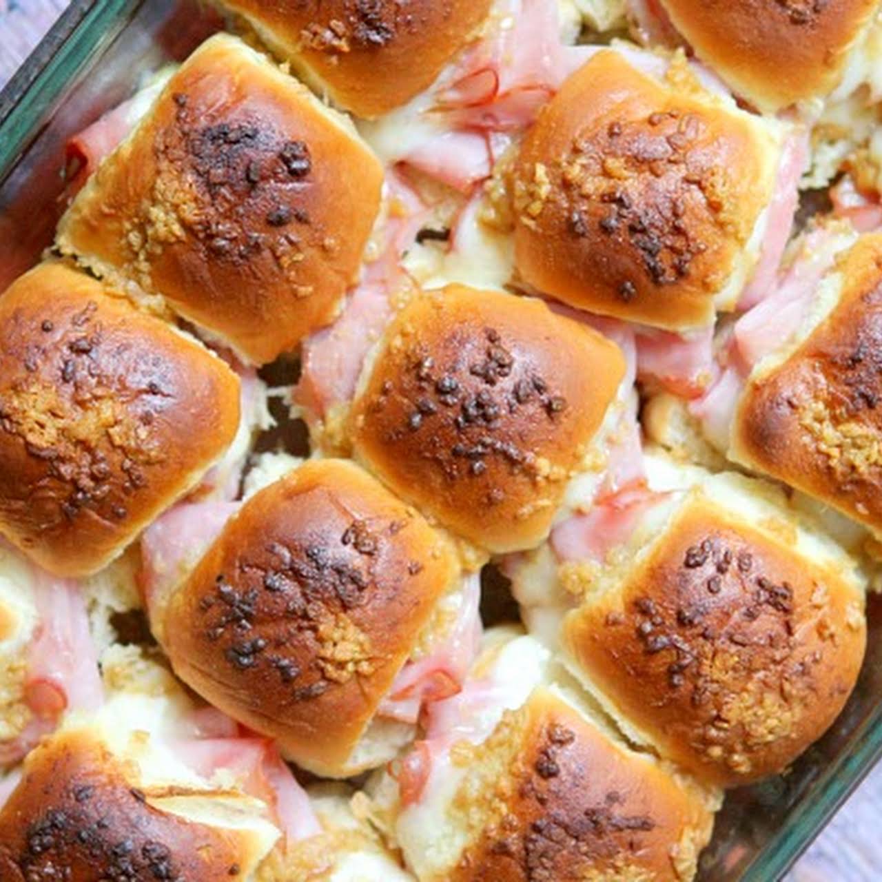 The Best Hawaiian Sweet Rolls Recipe