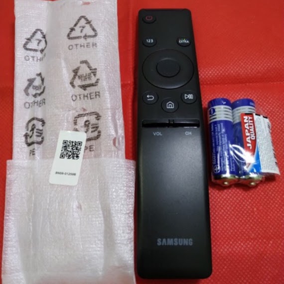 Remote Điều Khiển Tivi Samsung 4K One Remote Smart Tivi (Hàng Đẹp Nhất Trên Thị Trường)