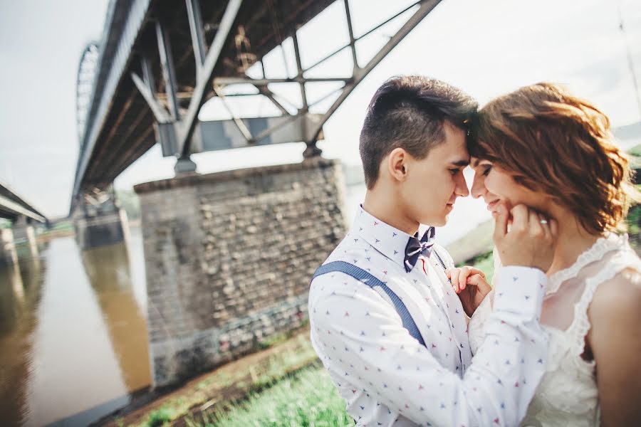 Fotografo di matrimoni Ekaterina Shteynberg (steinberg). Foto del 29 giugno 2015