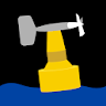 Buoy Map icon