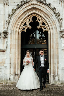 Fotógrafo de casamento Timothy De Ridder (timothyderidder). Foto de 25 de janeiro 2021