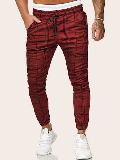 Wine red