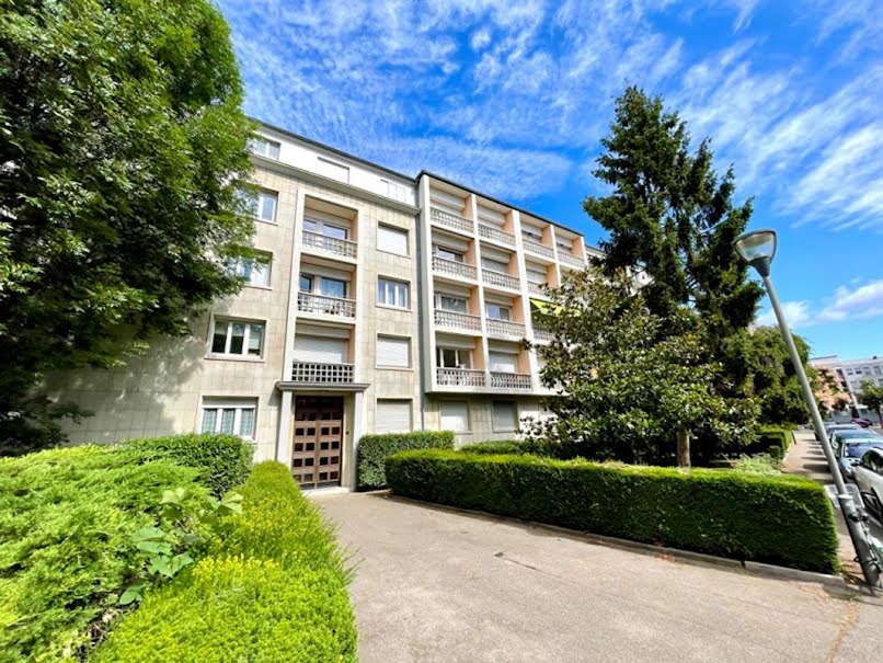 Vente appartement 4 pièces 85 m² à Strasbourg (67000), 325 000 €