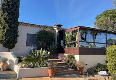 Villa with pool and terrace 2