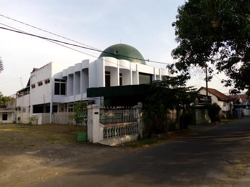 Masjid Muhammadiyah