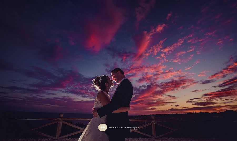 Wedding photographer Javi Sensuum (javisensuum). Photo of 21 June 2019