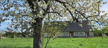 maison à Chamblac (27)