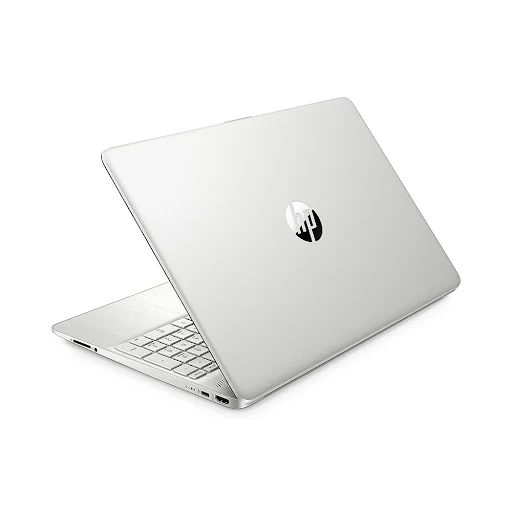 Máy tính xách tay/ Laptop HP 15s-fq5080TU (6K7A0PA) (i5-1235U) (Bạc)