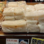 世運食品(博愛店)