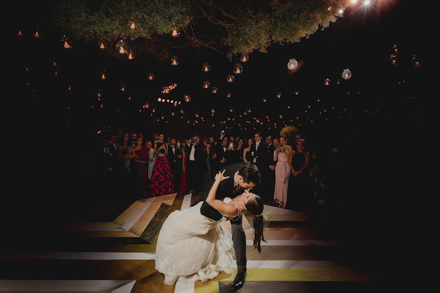 Fotografo di matrimoni José Julián Álvarez (josejulian). Foto del 21 luglio 2022