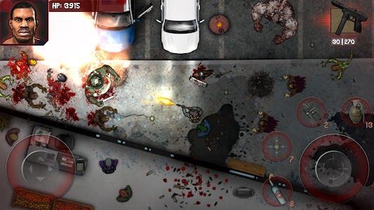 Clash Of Zombie 1 0 Mod Apk For Android