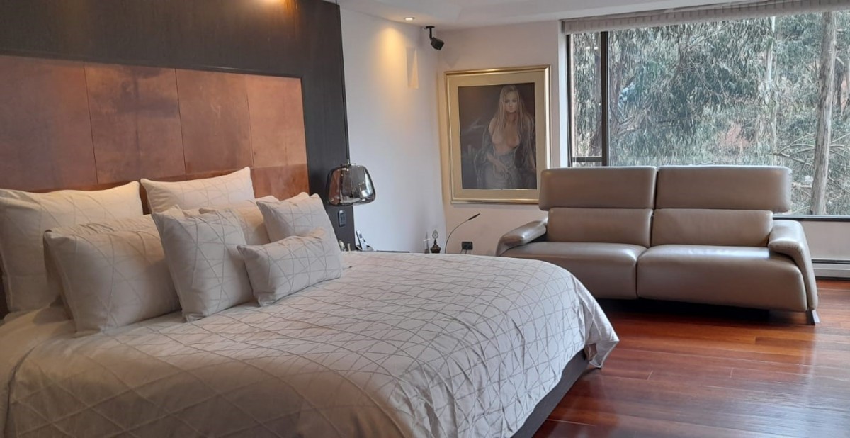 Apartamento En Venta - Montearroyo, Bogota