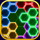 Hexa Quest - Block hexa puzzle game Download on Windows