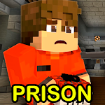 Cover Image of Tải xuống Prison escape for MCPE 1.0.3 APK