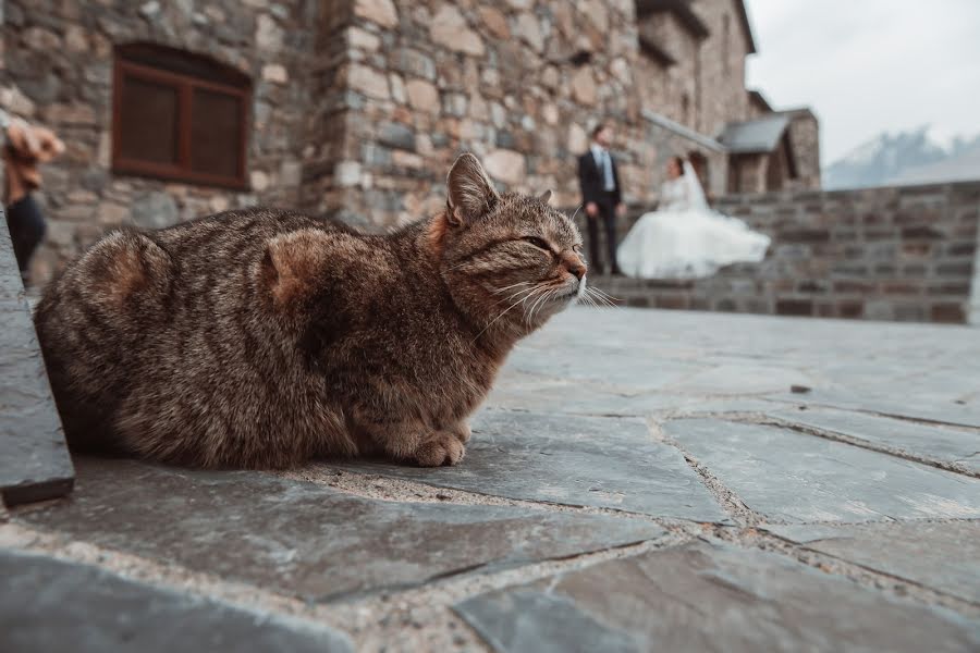 Kāzu fotogrāfs Kirill Chekhodarov (chekhodarov). Fotogrāfija: 21. aprīlis 2018