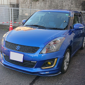 スイフト ZC72S