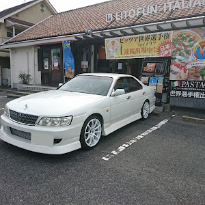 ローレル C35型