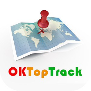 Download OKTopTrack For PC Windows and Mac