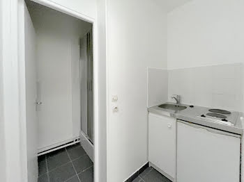 appartement à Paris 16ème (75)