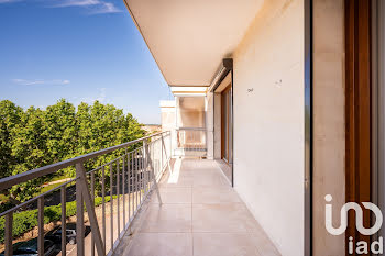 appartement à Salon-de-Provence (13)