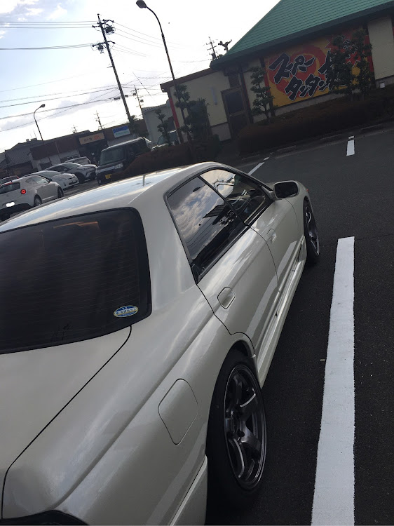スカイラインの三重県・伊勢志摩スカイライン・伊勢神宮・日産の日・✨三重県遠征✨に関するカスタム事例の投稿画像8枚目