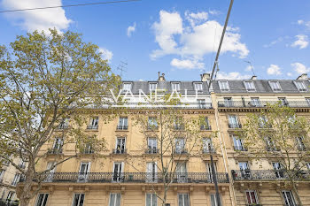 appartement à Paris 17ème (75)