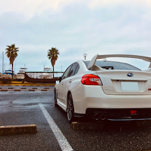 WRX STI VAB