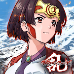 Cover Image of Download 甲鉄城のカバネリ -乱- 2.1.1 APK