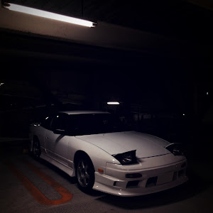 180SX RPS13