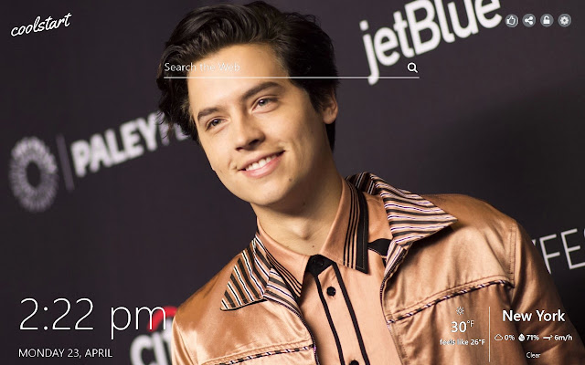 Cole Sprouse HD Wallpapers Riverdale Theme