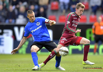 Club Brugge krijgt derde penalty in evenveel wedstrijden tegen: "Laat ons hopen dat het op Anderlecht eens anders is"