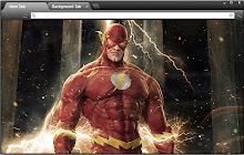 Flash Lightning small promo image