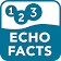 Echo Facts App icon