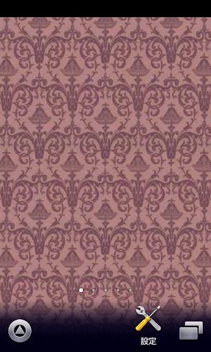 french damask wallpaper ver13