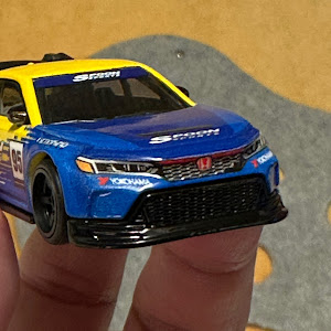 シビックタイプR FL5