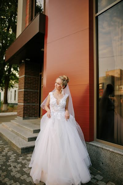 Fotógrafo de bodas Alina Onischenko (vinilka). Foto del 10 de diciembre 2019