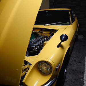 フェアレディZ S30型