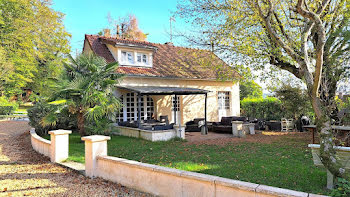 maison à Berneuil-sur-Aisne (60)