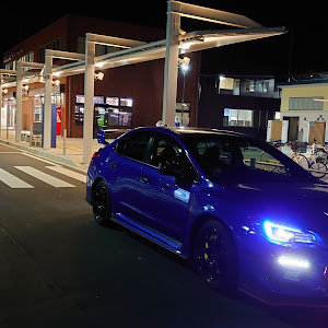 WRX STI VAB