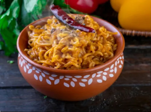 Peri Peri Maggi