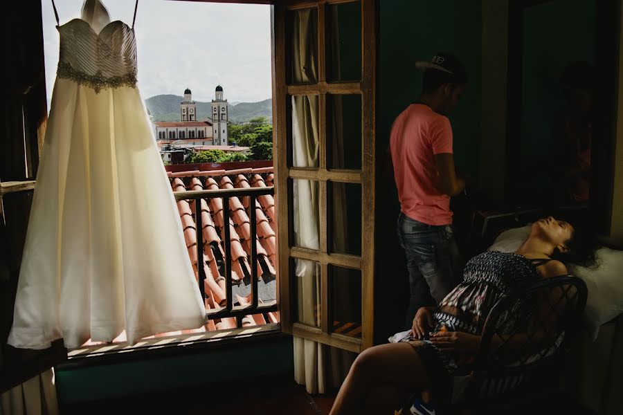 Photographe de mariage Alex Peinado (peinadoalex). Photo du 13 septembre 2016