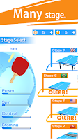 Table Tennis 3D Ping Pong Game Screenshot