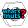 What's The Nuts? Training Game icon